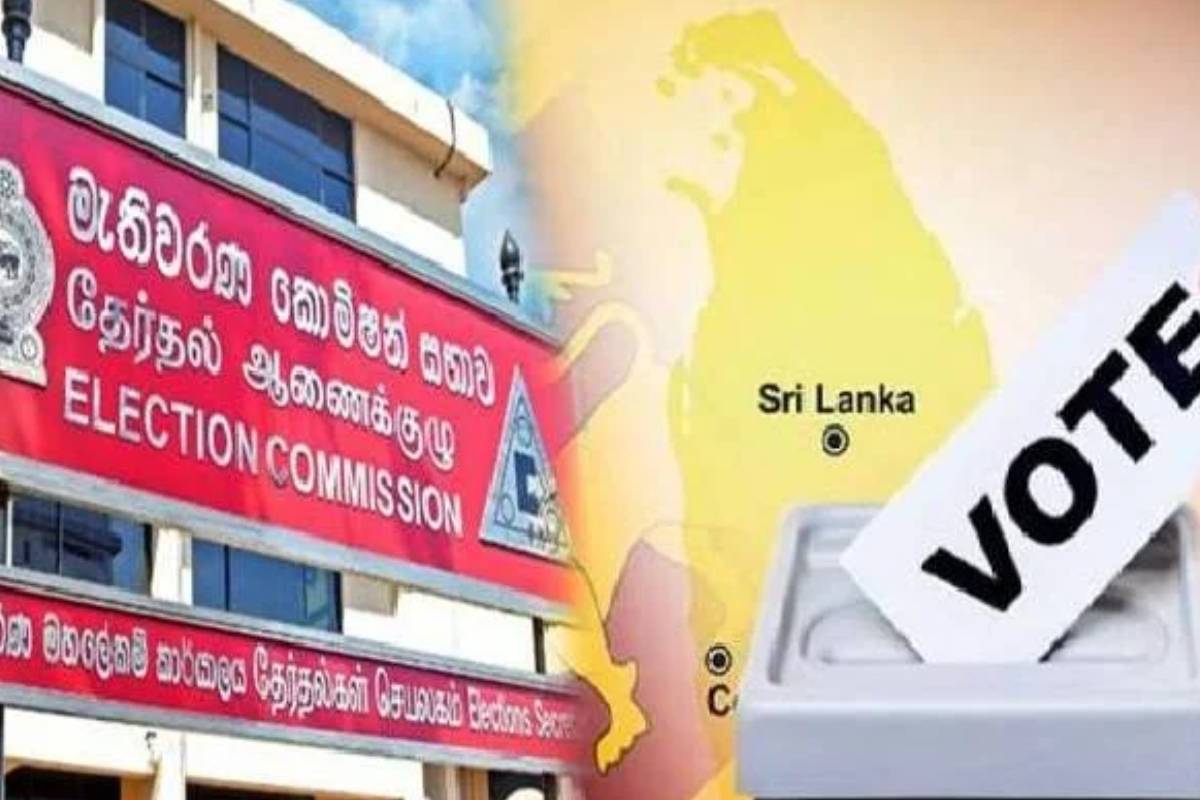 இலங்கையர்களுக்கு வாக்காளர் பட்டியல் தொடர்பில் முக்கிய அறிவிப்பு | Notice Regarding Electoral Rolls People