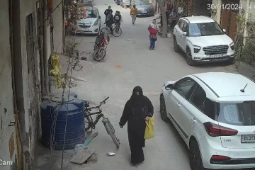 சொந்த வீட்டிலேயே கைவரிசை காட்டிய பெண்: தங்கை திருமணத்திற்கான நகையை திருடியது அம்பலம்