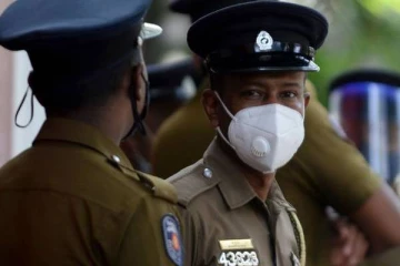 பாதுகாப்பு கடமைகளில் குவிக்கப்பட்ட பொலிஸார்