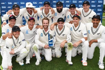 நியூசிலாந்து அணியின் பிரபல வீரர் ஓய்வு அறிவிப்பு - உச்சக்கட்ட சோகத்தில் ரசிகர்கள்