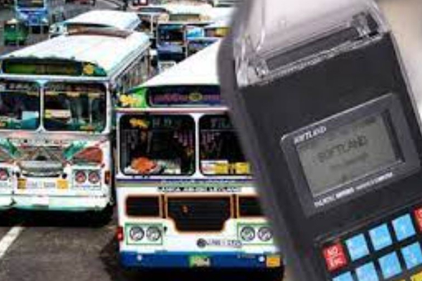 பேருந்து கட்டணம் குறைப்பு - இன்று நள்ளிரவு முதல் நடைமுறை - ஐபிசி தமிழ்