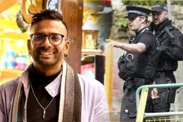 பிரித்தானியாவில் உயிரிழந்த இலங்கை மாணவன்