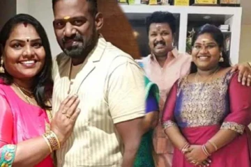 தவறான பாதைக்கு சென்று உயிருக்கு போராடிய தருணம்! ரோபோ ஷங்கர் மகள் ஓபன் டாக்