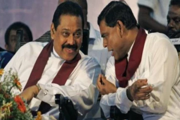 புதிய அமைச்சரவையில் மொட்டுக் கட்சியினருக்கு அமைச்சுப் பதவி!