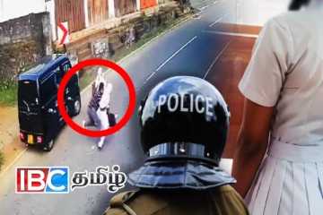 பாடசாலை மாணவியை கடத்தி சென்ற மர்ம கும்பல்: வெளியான பின்னணி