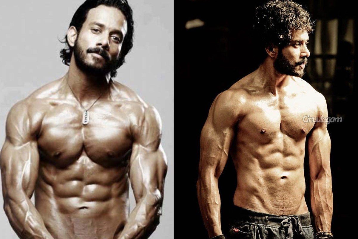சிக்ஸ் பேக் யாரும் முயற்சி பண்ணாதீங்க.. பாதிப்பு பற்றி நடிகர் பரத் சொன்ன அதிர்ச்சி தகவல் | Dont Try Six Pack Actor Bharath Advice