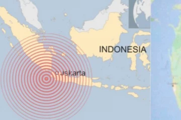 ගැඹුරු මුහුදේ ප්‍රබල භූ කම්පනයක්.. සුනාමි අවදානමක්?..