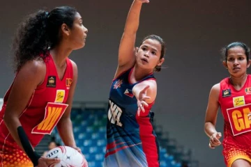 ආසියානු දැල්පන්දු ශූරතාවය ශ්‍රී ලංකාවට