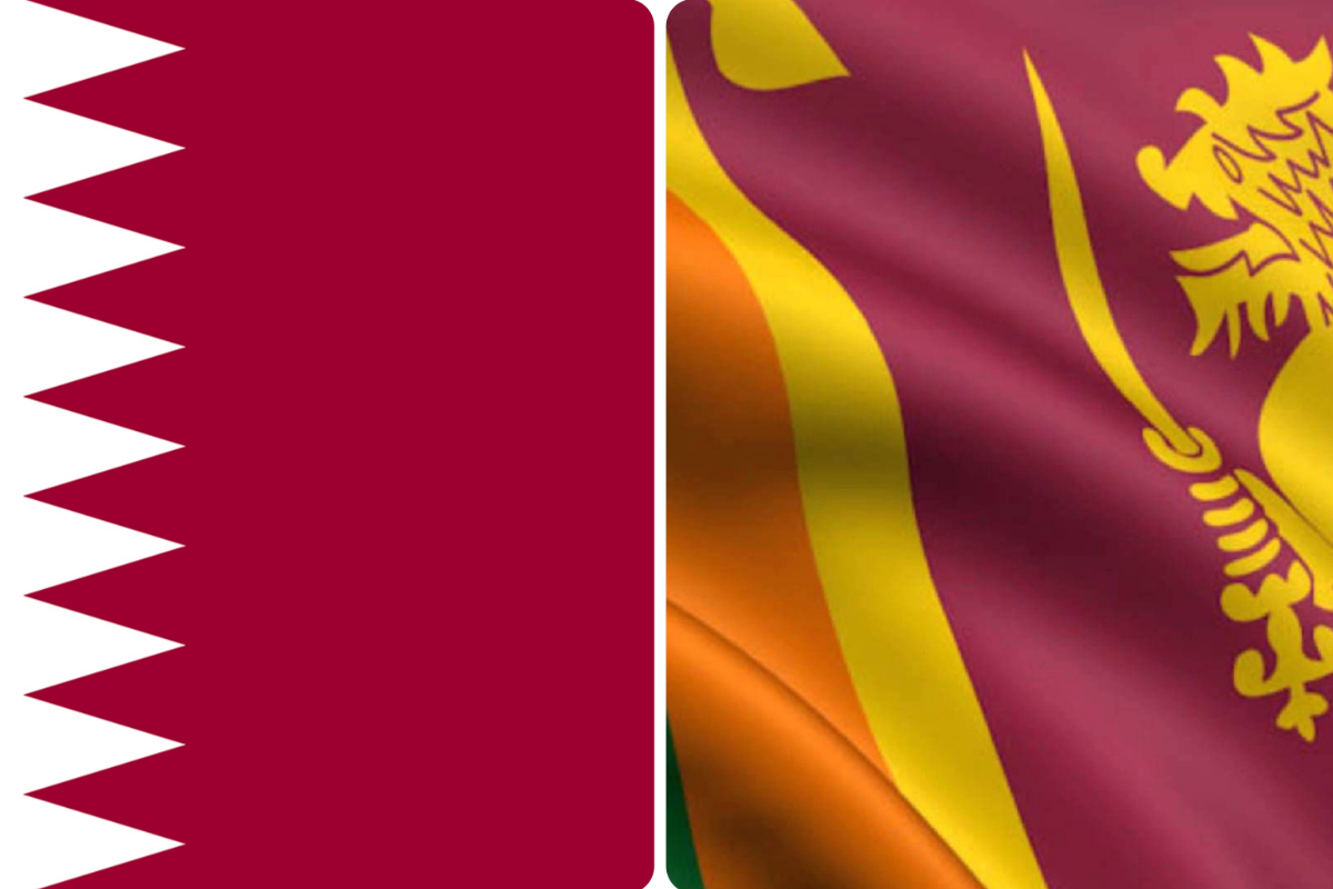 கட்டாரில் வசிக்கும் இலங்கையருக்கு வெளியான முக்கிய தகவல் | Key Update For Sri Lankans Residing In Qatar