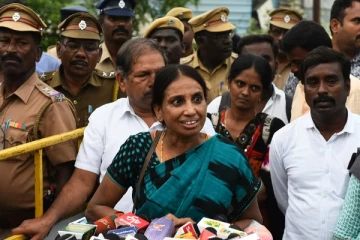 32 ஆண்டுகள் சிறை வாழ்க்கை குறித்து மனம் திறந்த பேசிய நளினி!