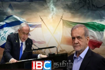 ஈரானுக்கு தக்க பதிலடி : கச்சிதமாக தயாராகும் இஸ்ரேல்