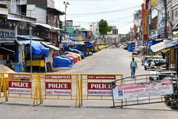 இன்று முதல் அமலானது புதிய தளர்வுகள் - எந்தெந்த மாவட்டங்களுக்கு என்னென்ன தளர்வுகள்?