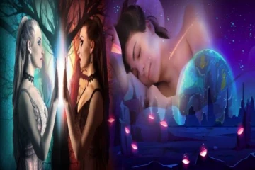 நம்மை நாமே கனவில் கண்டால் அதிர்ஷ்டமா? என்ன பலன்னு தெரிஞ்சிக்கோங்க