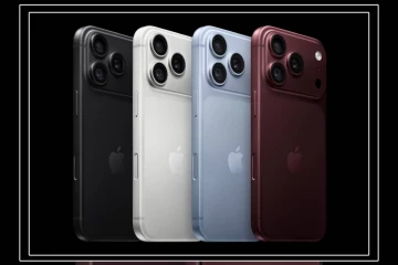 iPhone 18 Pro வந்துவிட்டது! Apple செய்த அதிரடி மாற்றங்கள்