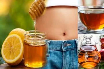 உடல் எடையை குறைக்க இதை மட்டும் செய்தால் போதும்