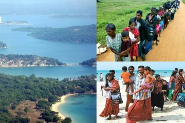 இலங்கையில் சிறுபான்மையாகும் பூர்வீக தமிழர்கள்? வெளியான அதிர்ச்சி புள்ளி விபரம்