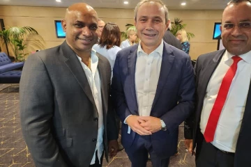 இலங்கையின் மோசமான களத்தடுப்பை சாடிய சனத் ஜெயசூர்யா