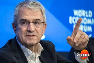 රහස් ප්‍රේම හුටපටයට පැටලූ නිසා නෙස්ලේ සමාගම ලොක්කා එළවයි