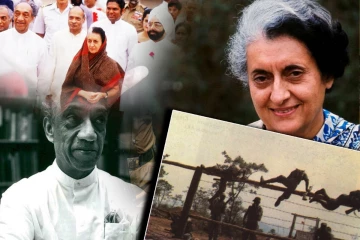 இந்திரா காந்தியின் நிரலில் விடுதலைப்புலிகளுக்கு ஏதுவான திருகோணமலை விவகாரம்!