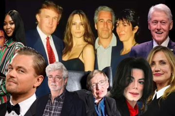 இளவரசர் ஆண்ட்ரூ முதல் மைக்கேல் ஜாக்சன் வரை... இளம்பெண்கள் சீரழிக்கப்பட்ட விருந்தில் கலந்துகொண்ட பிரபலங்கள்