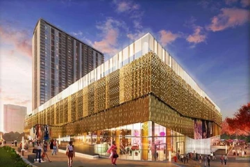 அட.., தமிழகத்தின் முக்கிய இடத்தில் இடம்பெறும் லூலூ மால் - எங்கே தெரியுமா?