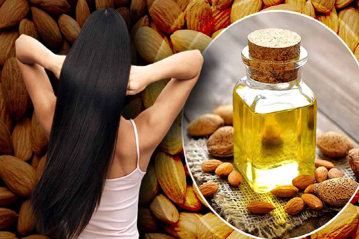 UV கதிர்வீச்சிலிருந்து முடியை காக்கும் இயற்கை எண்ணெய் | Natural Oil That Protects Hair From Uv Radiation