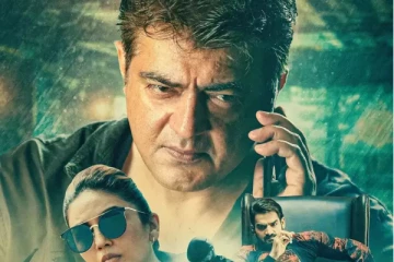 வலிமை ஓடிடி-யில் ஒரே வாரத்தில் செய்திருக்கும் மிக பிரம்மாண்ட சாதனை