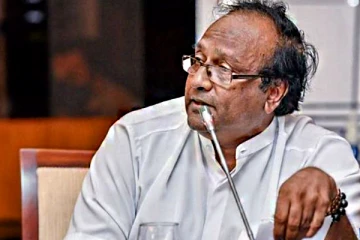 இது சிங்கள பெளத்த நாடு! எச்சரிக்கையுடன் தமிழர்களுக்கு சரத் வீரசேகர வழங்கிய செய்தி