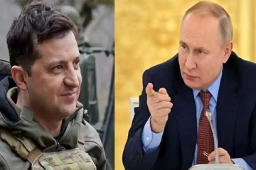 உக்ரைன் – ரஷ்யா போர்; சமரசத்திற்கு வரும் புடின்