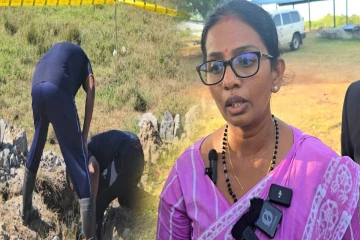 செம்மணி மனிதப் புதைகுழி அகழ்வு பணிகள் விரைவில் ஆரம்பம்: சட்டத்தரணி ரனித்தா ஞானராஜா