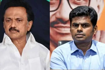 அறிவாலய அரசுக்கு இந்த பாடம் தேவை தான் - கடுமையாக விமர்சித்த அண்ணாமலை