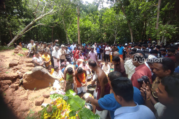 தமிழ் தேசிய கூட்டமைப்பினர் விவேகம் அற்றவர்களாகவே உள்ளனர்: ஈழ மக்கள் ஜனநாயகக் கட்சி ஊடக பேச்சாளர் | Tamil National Alliance Fools Epdp Media Person