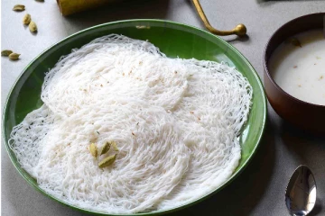 சிக்கலாக இருக்கும் இடியாப்பம்! அடிக்கடி சாப்பிட்டால் உடலில் என்ன மாற்றம் ஏற்படும் தெரியுமா?