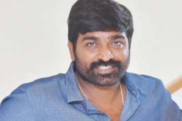 மகளுடன் நான் ஒருபோதும் நடிக்கமாட்டேன் - விஜய் சேதுபதி அதிரடி!