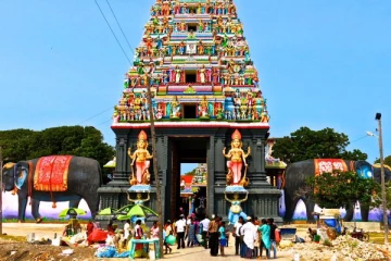 நயினாதீவு ஆலய நிர்வாகம் விடுத்துள்ள முக்கிய அறிவிப்பு!