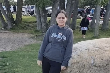 கனடாவில் கொலை செய்யப்பட்ட இந்திய இளம்பெண்ணின் பெற்றோர் கண்ணீர்