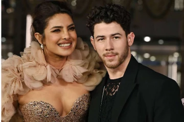 உலக அழகி பட்டம் வாங்கியபோது கணவர் 7 வயது சிறுவன் தான் - பிரியங்கா ஷாக் தகவல்