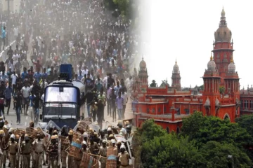 தூத்துக்குடி துப்பாக்கி சூடு; சிபிஐ விசாரணை நியாயமாக நடைபெறவில்லை - உயர் நீதிமன்றம் அதிருப்தி