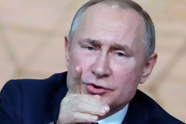 புட்டின் மற்றும்  அதிபர் இமானுவெல் காரசார பேச்சு! | Putin And President Emanuel Karasara Talk