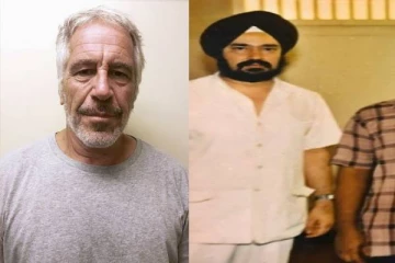 எப்ஸ்டீன் ஆவணங்களில் பிரபாகரனுடன் உள்ள இந்திய அதிகாரி - மோடி குறித்து டிரம்ப் சொன்ன விடயம்