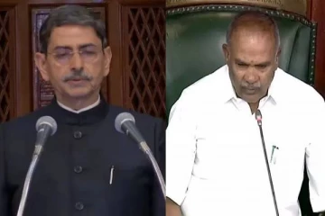 ஆளுநர் உரையை நேரலை செய்ய அனுமதிக்காதது ஏன்? சபாநாயகர் அப்பாவு விளக்கம்