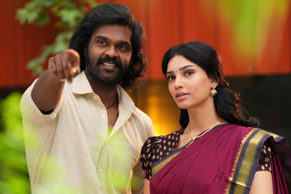 மூன்று நாட்களில் கொம்புசீவி படம் செய்துள்ள வசூல்.. பாக்ஸ் ஆபிஸ் ரிப்போர்ட் | Kombuseevi Movie 3 Days Box Office