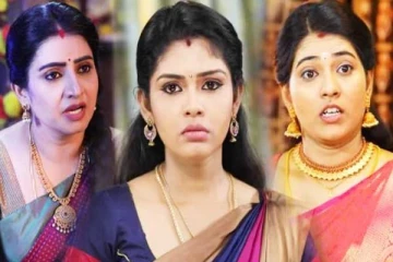 பாண்டியன் ஸ்டோர்ஸ் சீரியலை விட்டு திடீரென விலகும் யாரும் எதிர்ப்பார்க்காத முக்கிய நடிகை- ரசிகர்கள் வருத்தம்