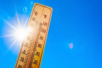 நாட்டில் இன்று நிலவும் காலநிலை! வளிமண்டலவியல் திணைக்களத்தின் தகவல்