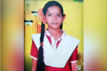 இனிமேல் எனக்காக செலவு இருக்காது! 16 வயது மாணவி தற்கொலை... கடைசியாக எழுதிய கடிதம்