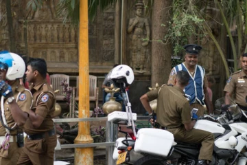 நாட்டில் போதைப்பொருட்கள் பாவனை குற்றச்சாட்டில் 6,000 பேர் கைது