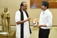 தவெக கூட்டணியில் இணையும் மதிமுக? முதல்வரை சந்தித்த பின் வைகோ பதில்