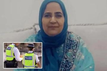 பிரித்தானியாவில் சாலையில் பலியான 51 வயது பெண்மணி: அடுத்தடுத்து இளைஞர்கள் பலர் கைது