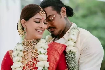 கணவர் செய்வது பிடிக்கவில்லை.. நடிகை வரலட்சுமி என்ன இப்படி சொல்லிட்டாரு