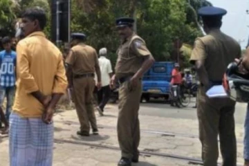 ஹொரணையில் இடம்பெற்ற பயங்கர சம்பவம்... ஒருவர் வைத்தியசாலையில் அனுமதி!